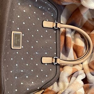 Guess purse